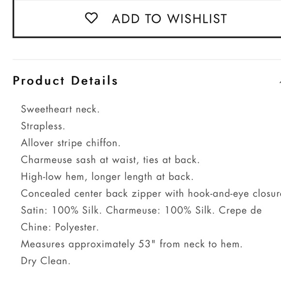 BCBG Maxmara high-low ‘Alicia’ dress- mint green - Picture 5 of 8